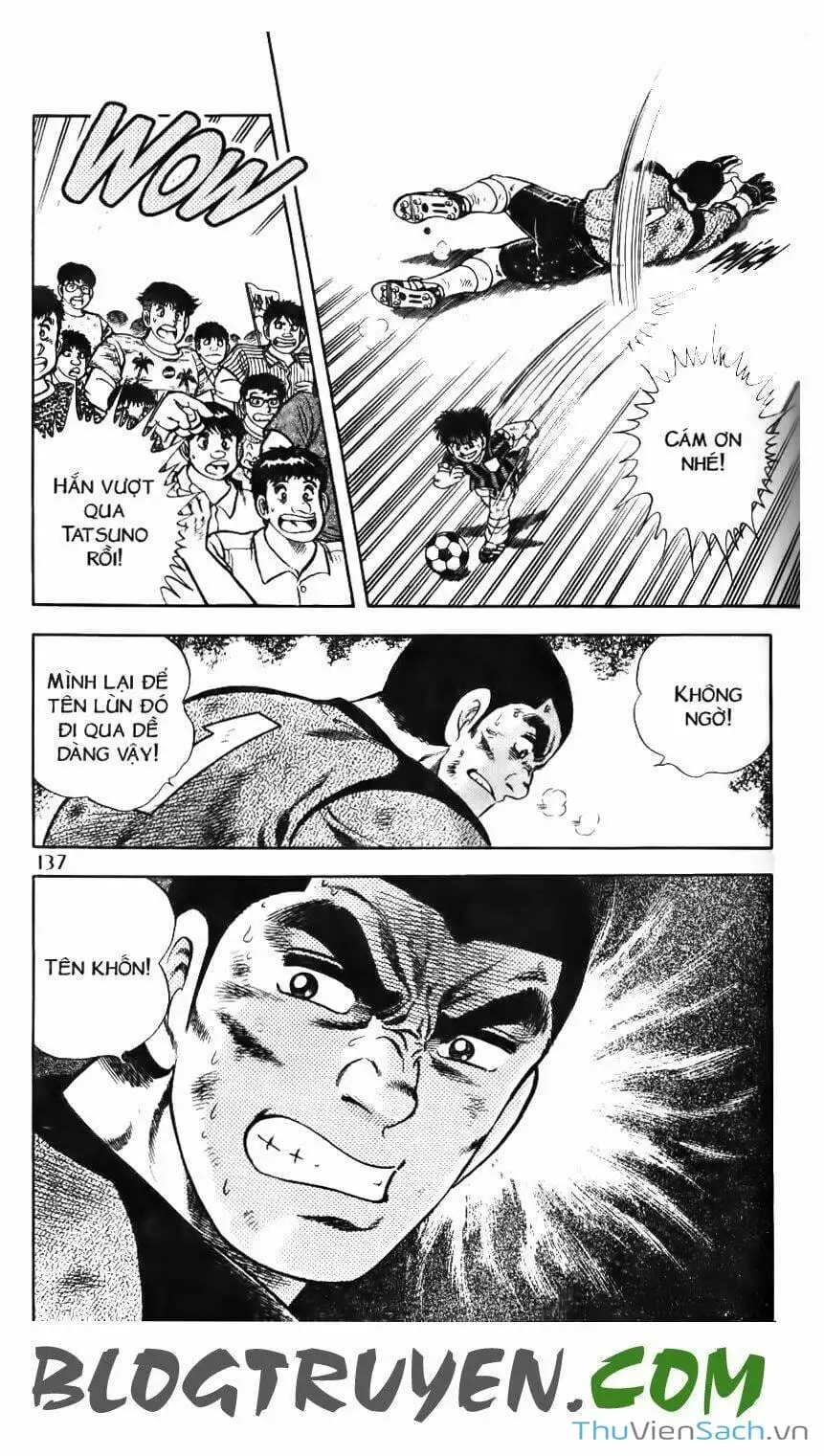 Truyện Tranh Jindo - Đường Dẫn Đến Khung Thành trang 2