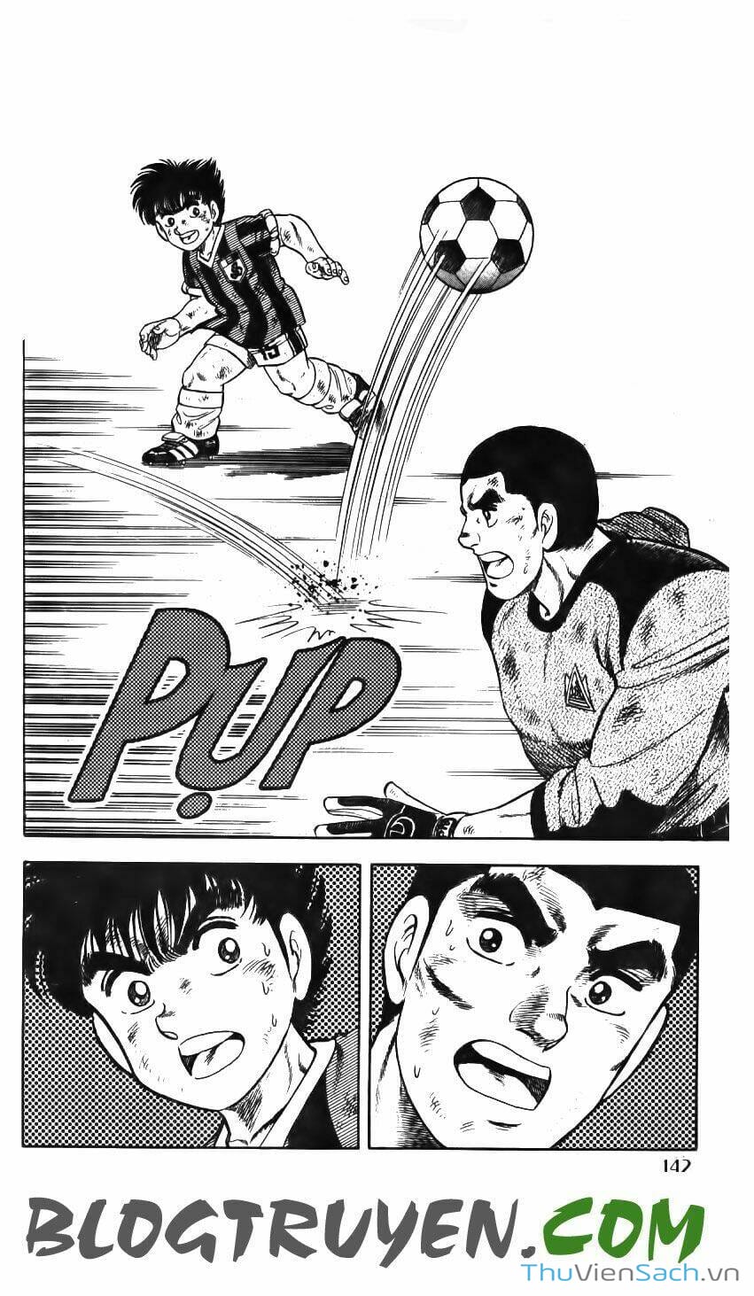 Truyện Tranh Jindo - Đường Dẫn Đến Khung Thành trang 2