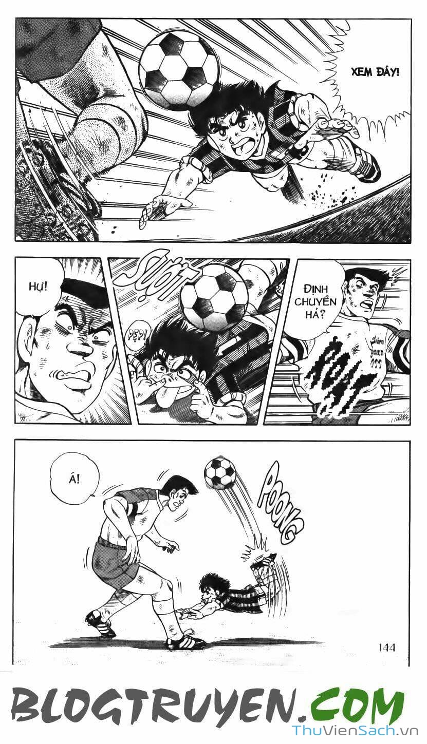 Truyện Tranh Jindo - Đường Dẫn Đến Khung Thành trang 2