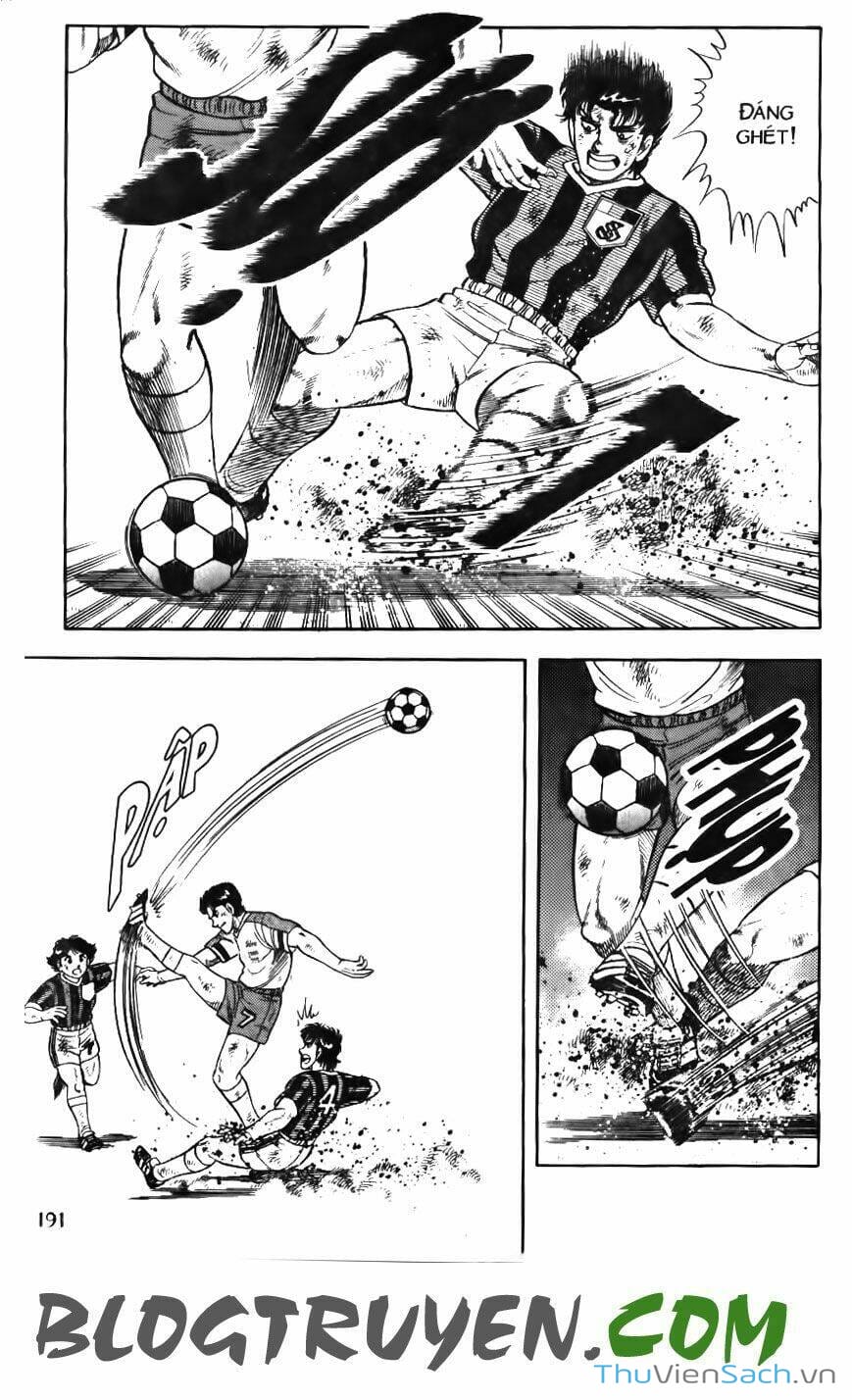 Truyện Tranh Jindo - Đường Dẫn Đến Khung Thành trang 2