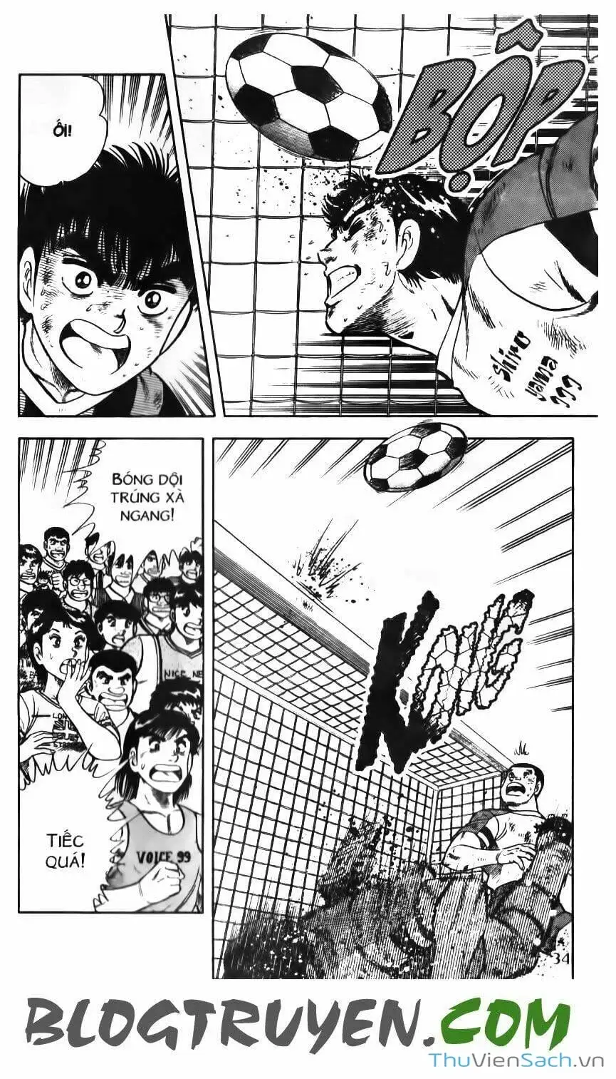 Truyện Tranh Jindo - Đường Dẫn Đến Khung Thành trang 2