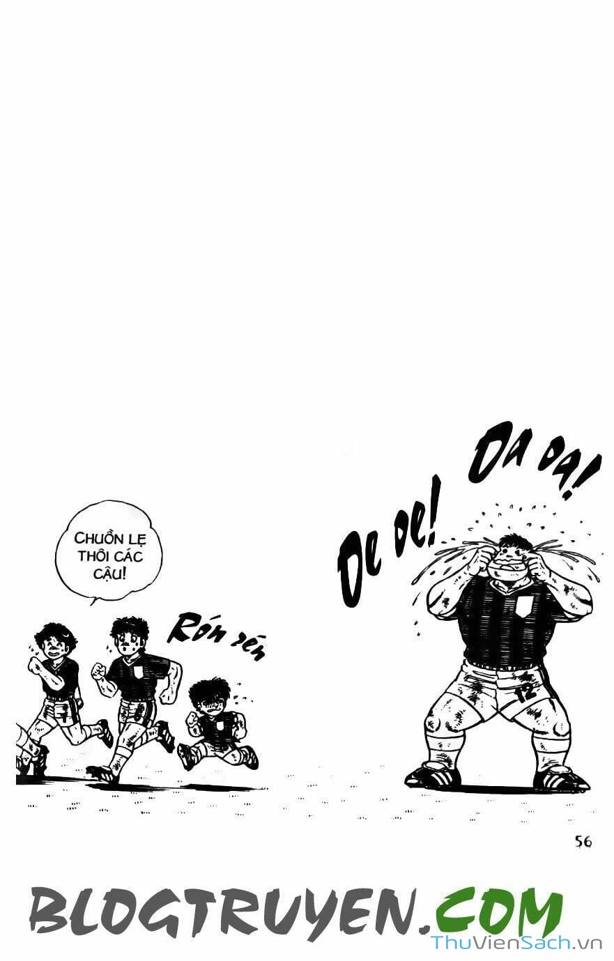 Truyện Tranh Jindo - Đường Dẫn Đến Khung Thành trang 2