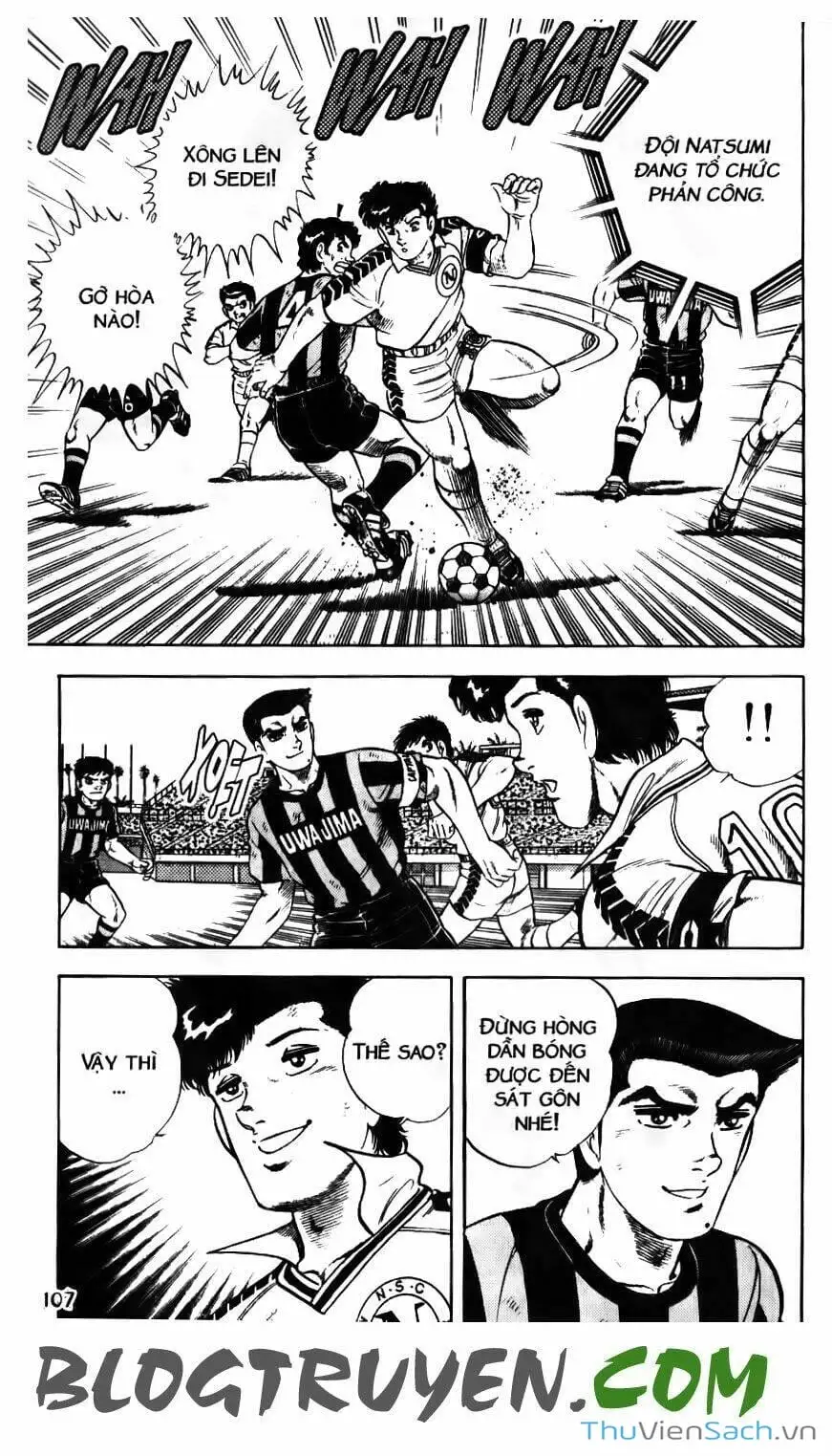 Truyện Tranh Jindo - Đường Dẫn Đến Khung Thành trang 2