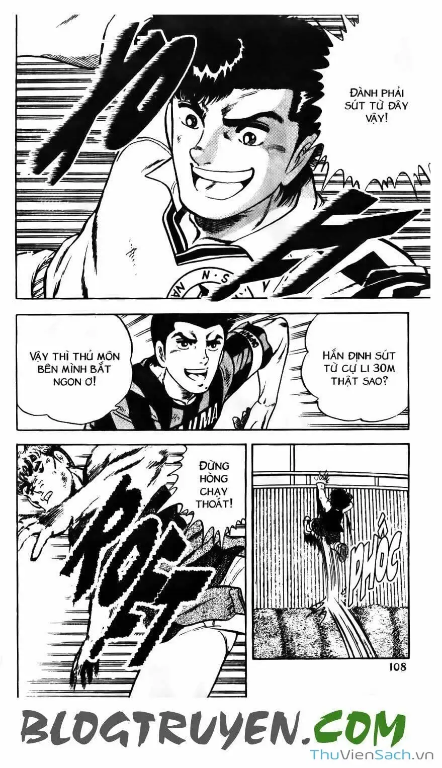 Truyện Tranh Jindo - Đường Dẫn Đến Khung Thành trang 2