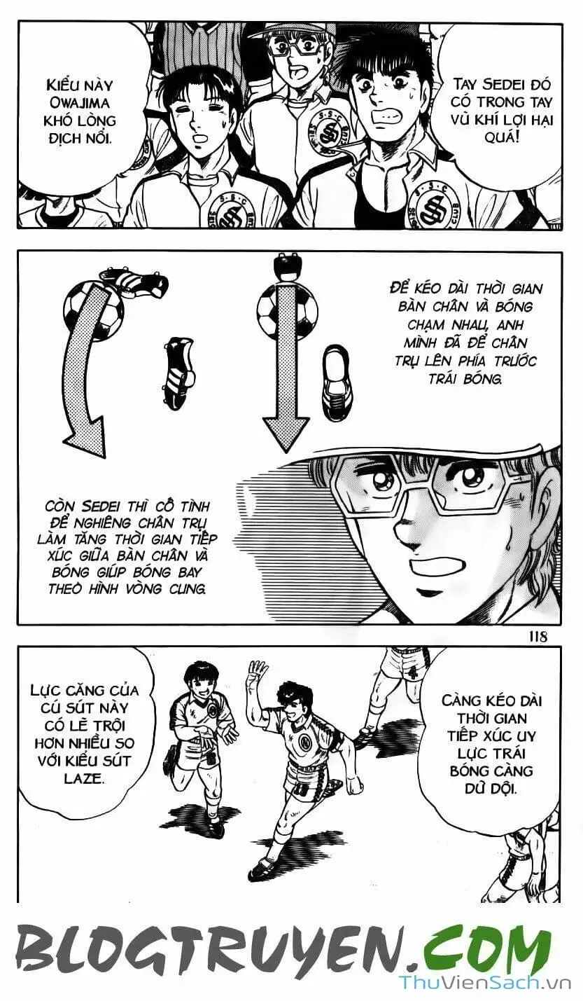 Truyện Tranh Jindo - Đường Dẫn Đến Khung Thành trang 2