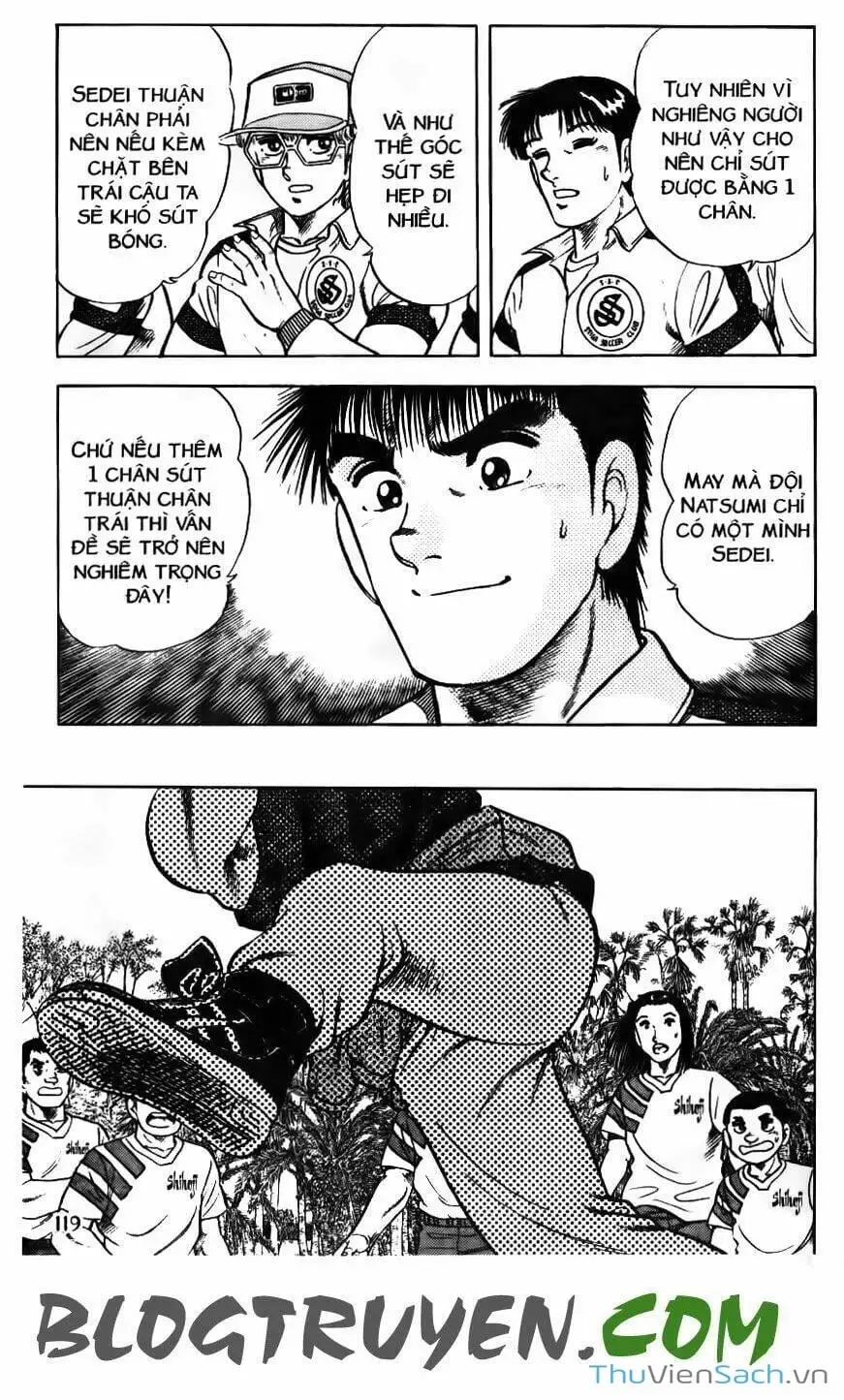 Truyện Tranh Jindo - Đường Dẫn Đến Khung Thành trang 2