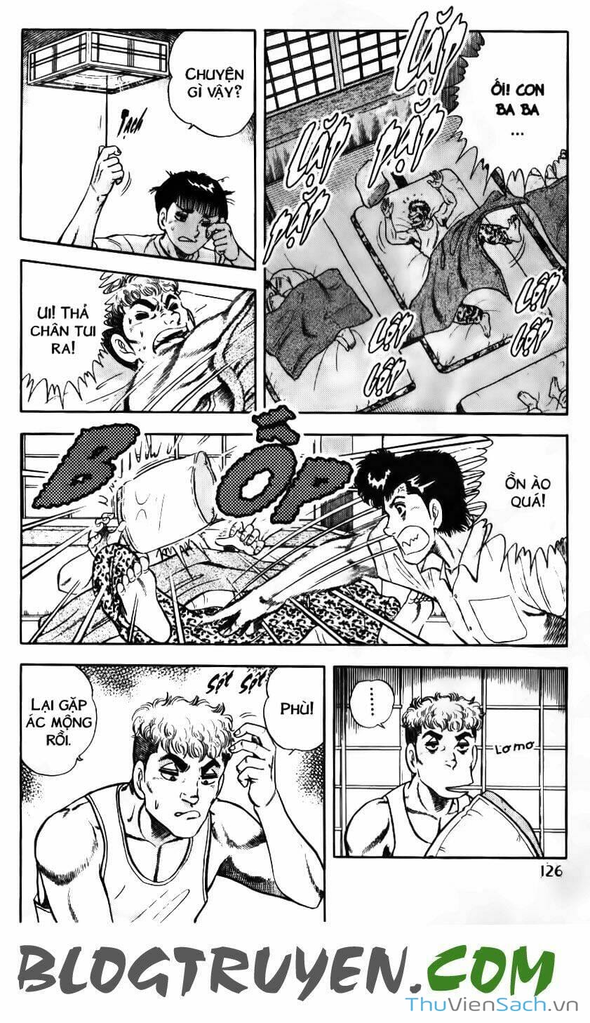 Truyện Tranh Jindo - Đường Dẫn Đến Khung Thành trang 2