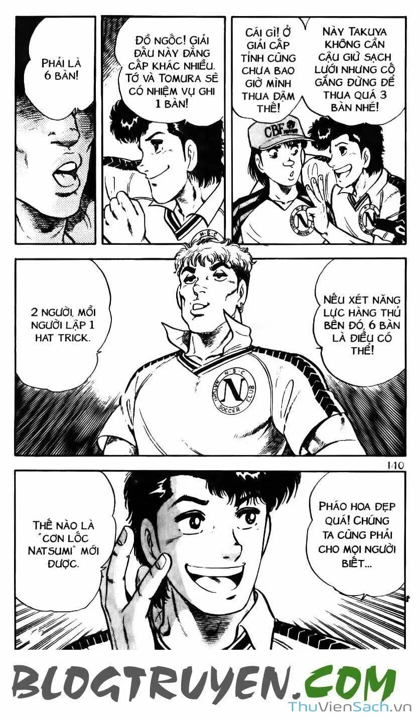 Truyện Tranh Jindo - Đường Dẫn Đến Khung Thành trang 2