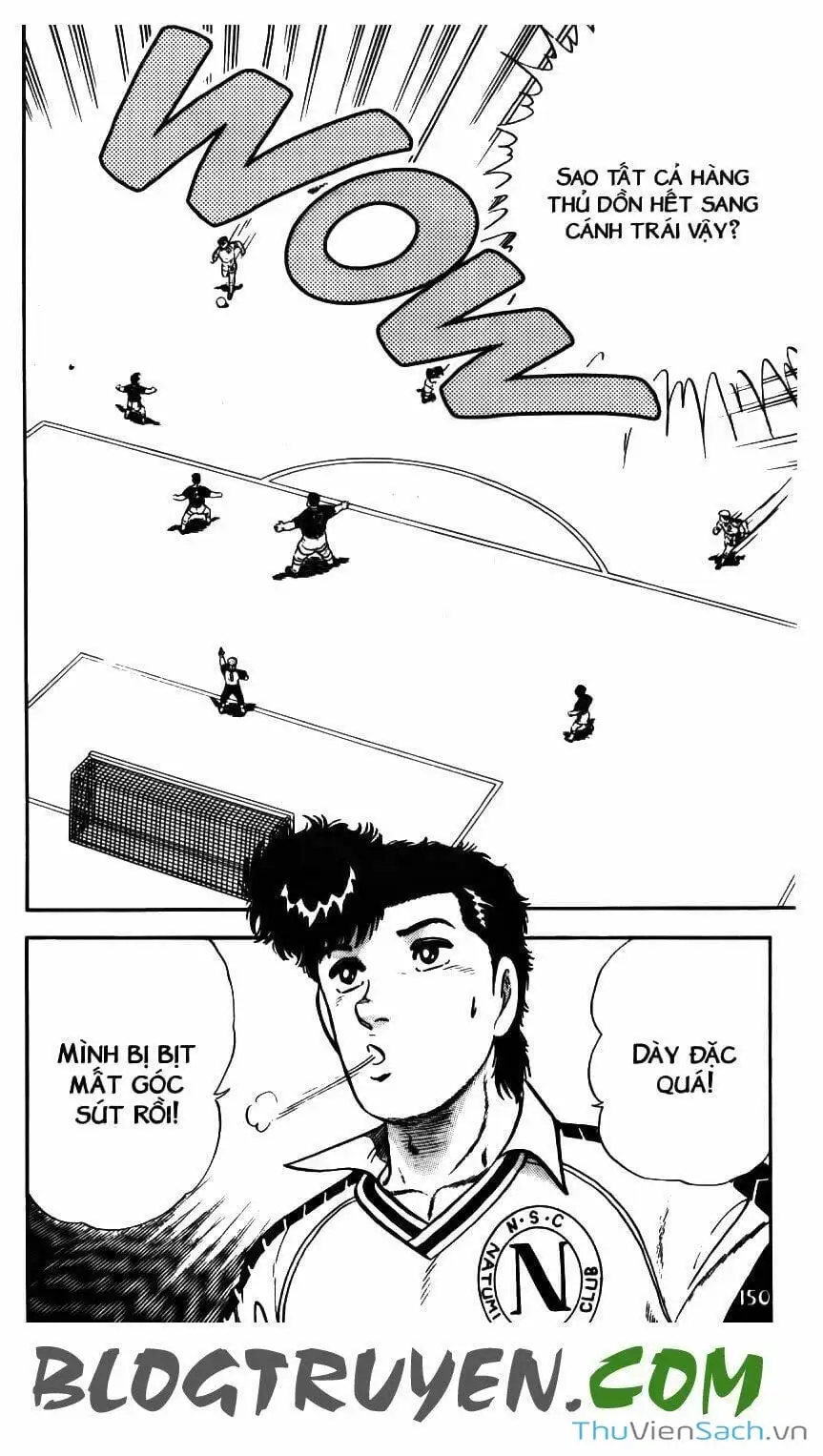 Truyện Tranh Jindo - Đường Dẫn Đến Khung Thành trang 2