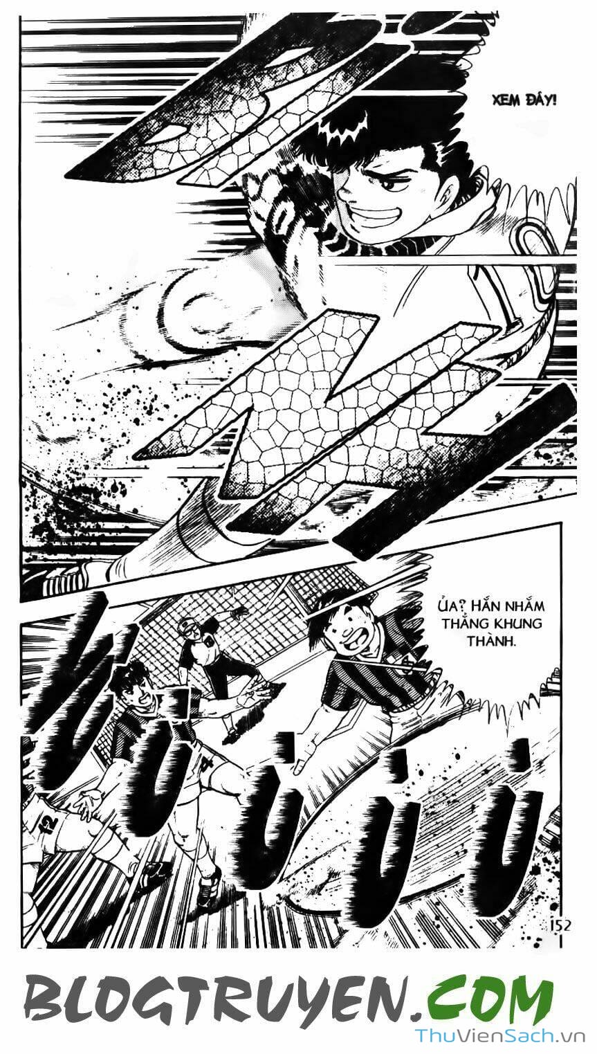 Truyện Tranh Jindo - Đường Dẫn Đến Khung Thành trang 2