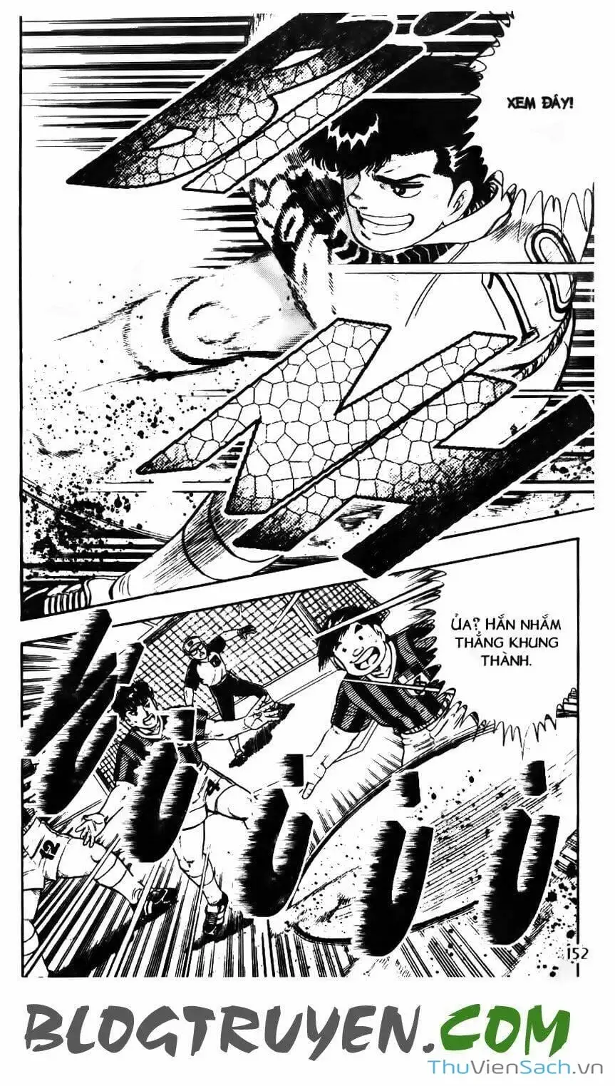 Truyện Tranh Jindo - Đường Dẫn Đến Khung Thành trang 2