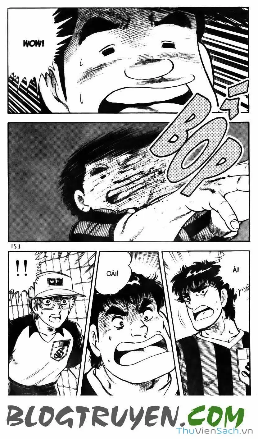 Truyện Tranh Jindo - Đường Dẫn Đến Khung Thành trang 2