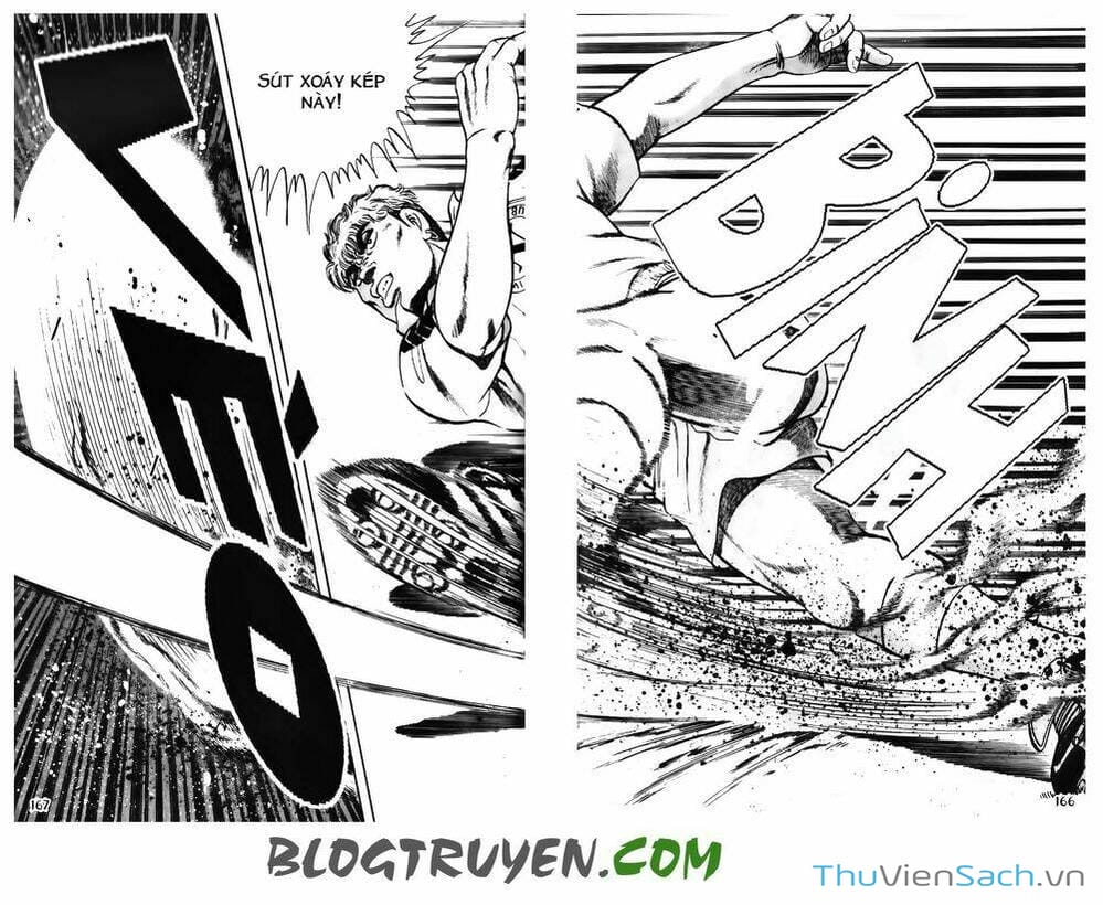 Truyện Tranh Jindo - Đường Dẫn Đến Khung Thành trang 2