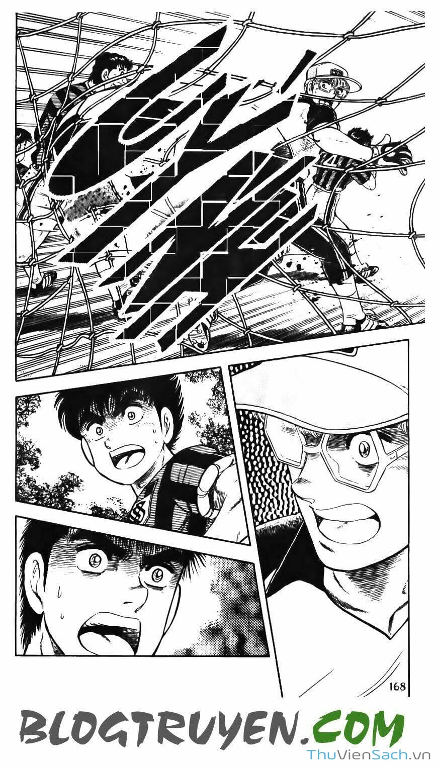 Truyện Tranh Jindo - Đường Dẫn Đến Khung Thành trang 2