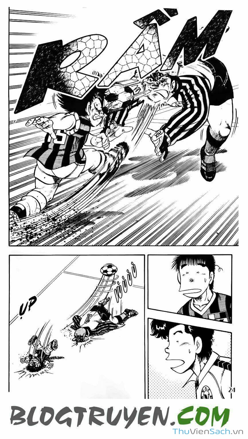 Truyện Tranh Jindo - Đường Dẫn Đến Khung Thành trang 2