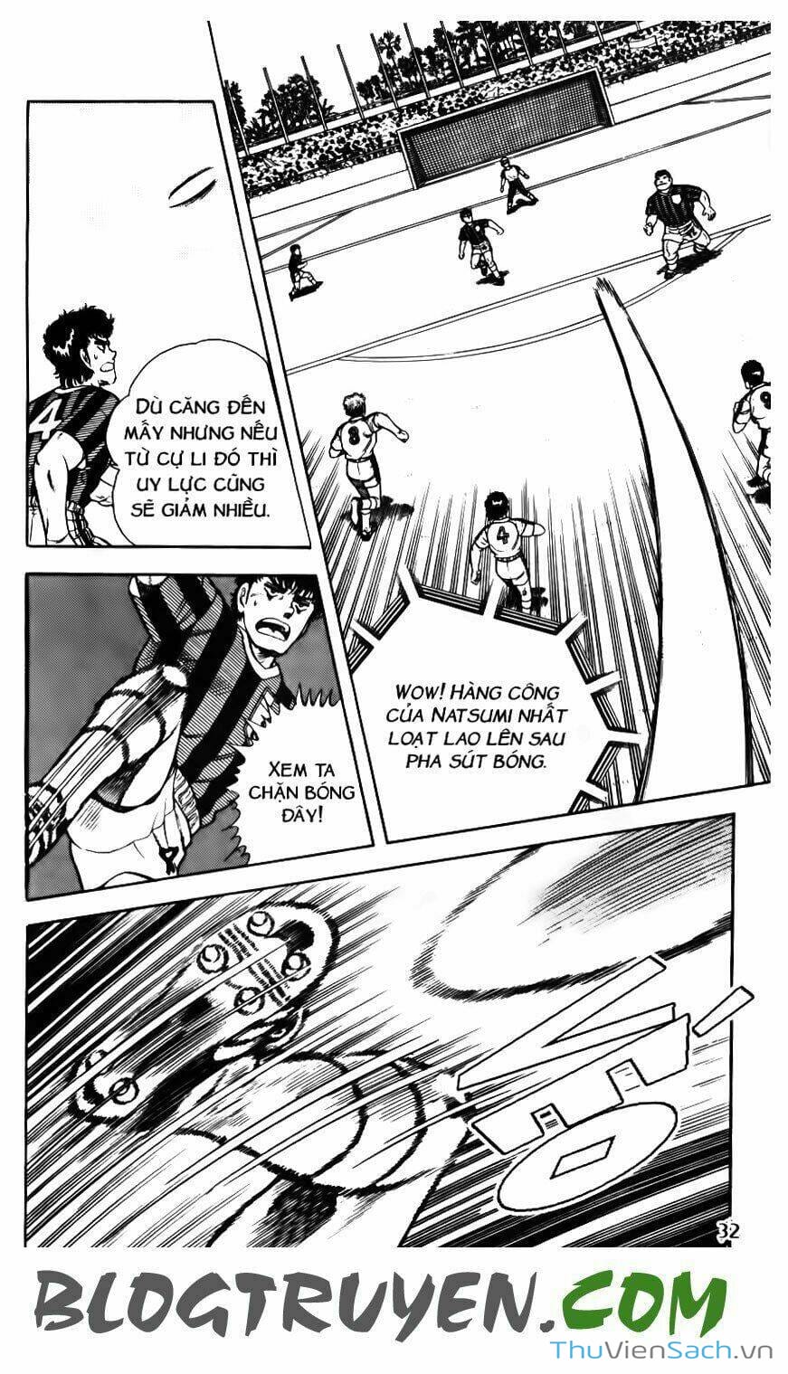 Truyện Tranh Jindo - Đường Dẫn Đến Khung Thành trang 2