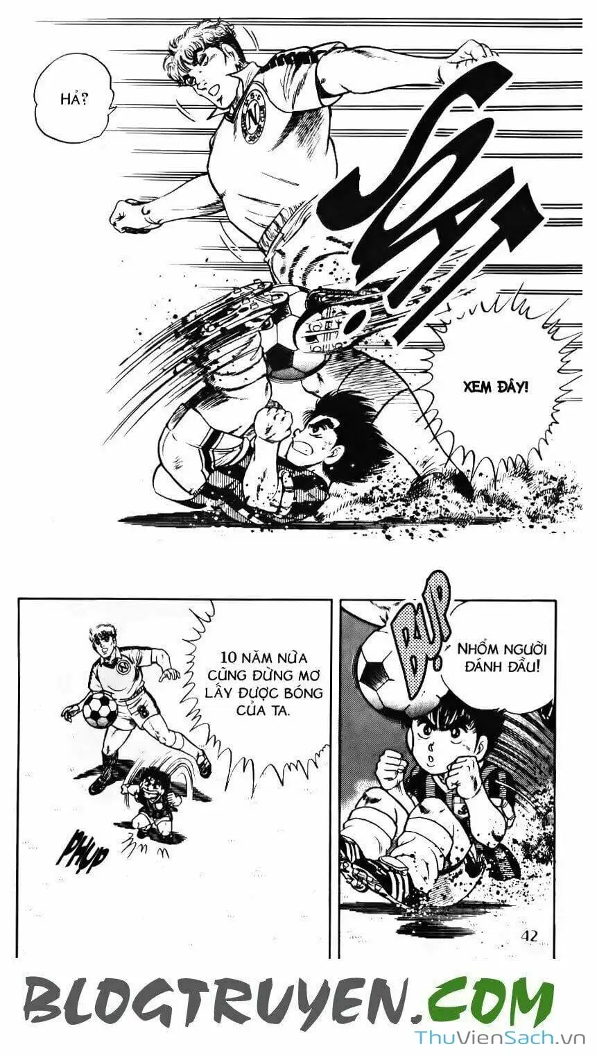 Truyện Tranh Jindo - Đường Dẫn Đến Khung Thành trang 2