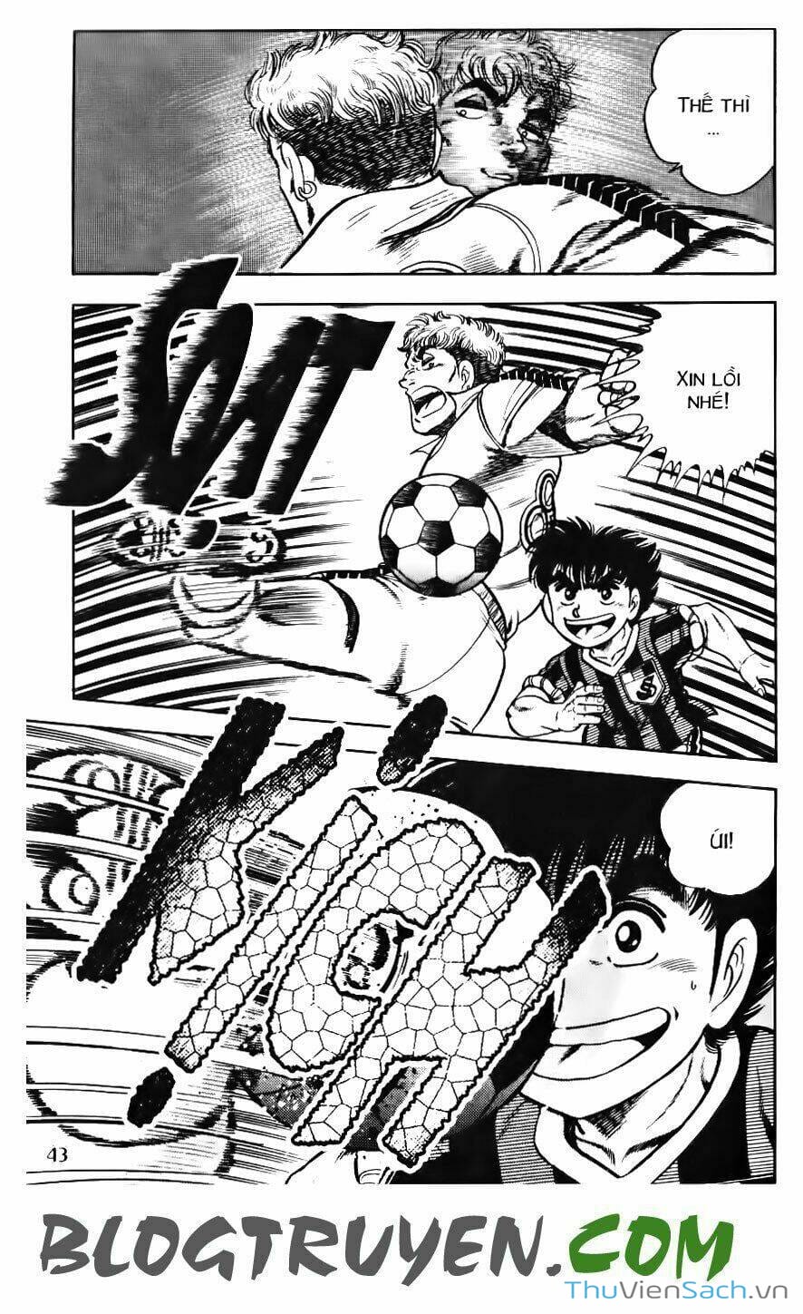 Truyện Tranh Jindo - Đường Dẫn Đến Khung Thành trang 2