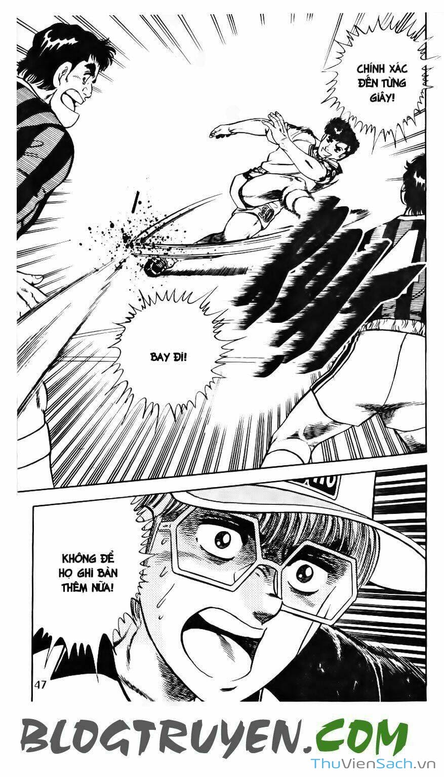 Truyện Tranh Jindo - Đường Dẫn Đến Khung Thành trang 2