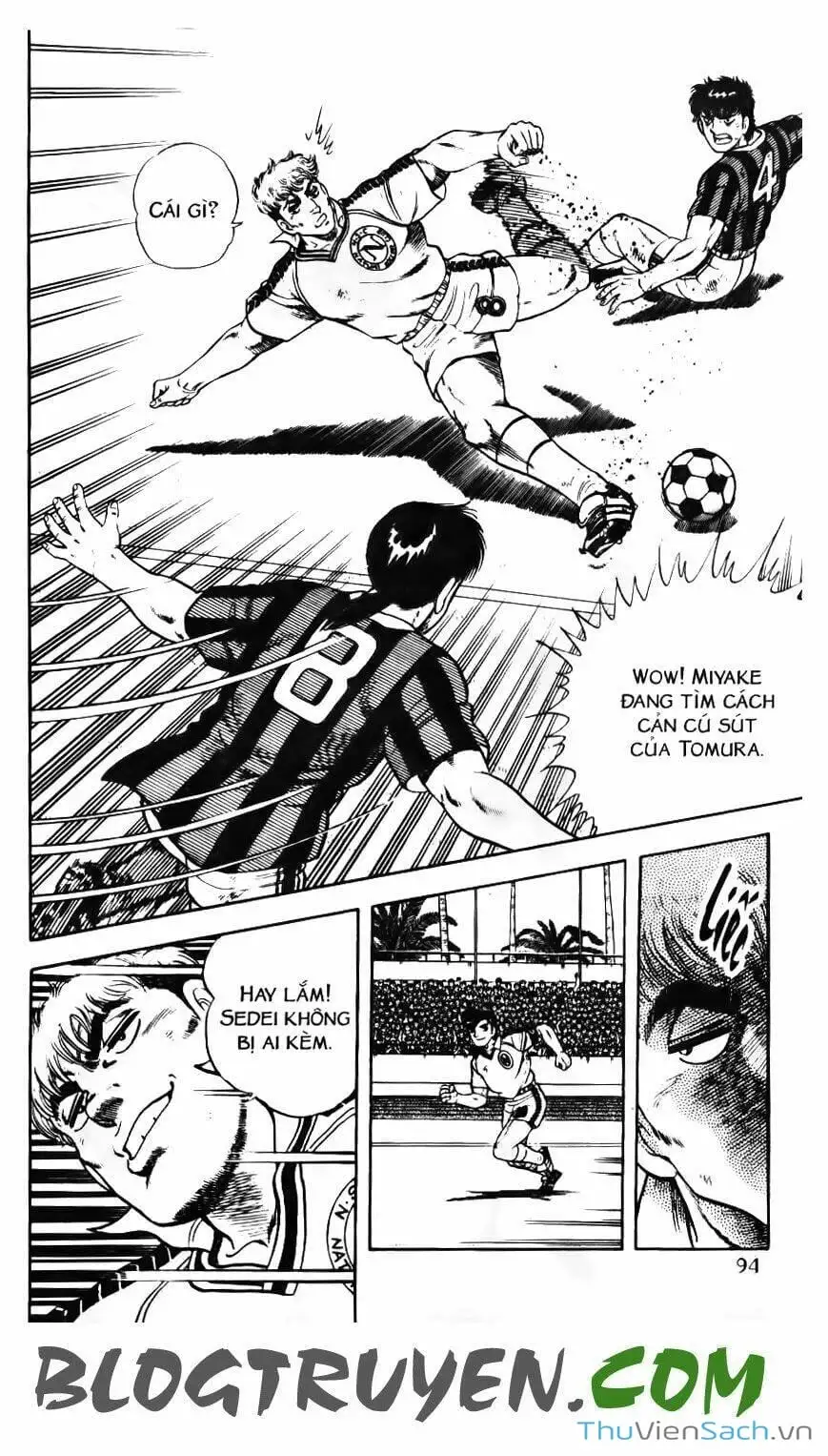 Truyện Tranh Jindo - Đường Dẫn Đến Khung Thành trang 2