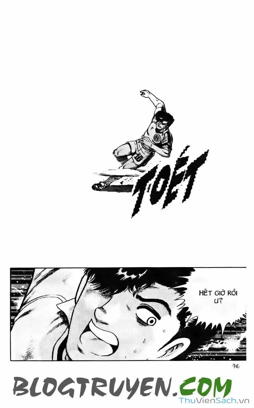 Truyện Tranh Jindo - Đường Dẫn Đến Khung Thành trang 2