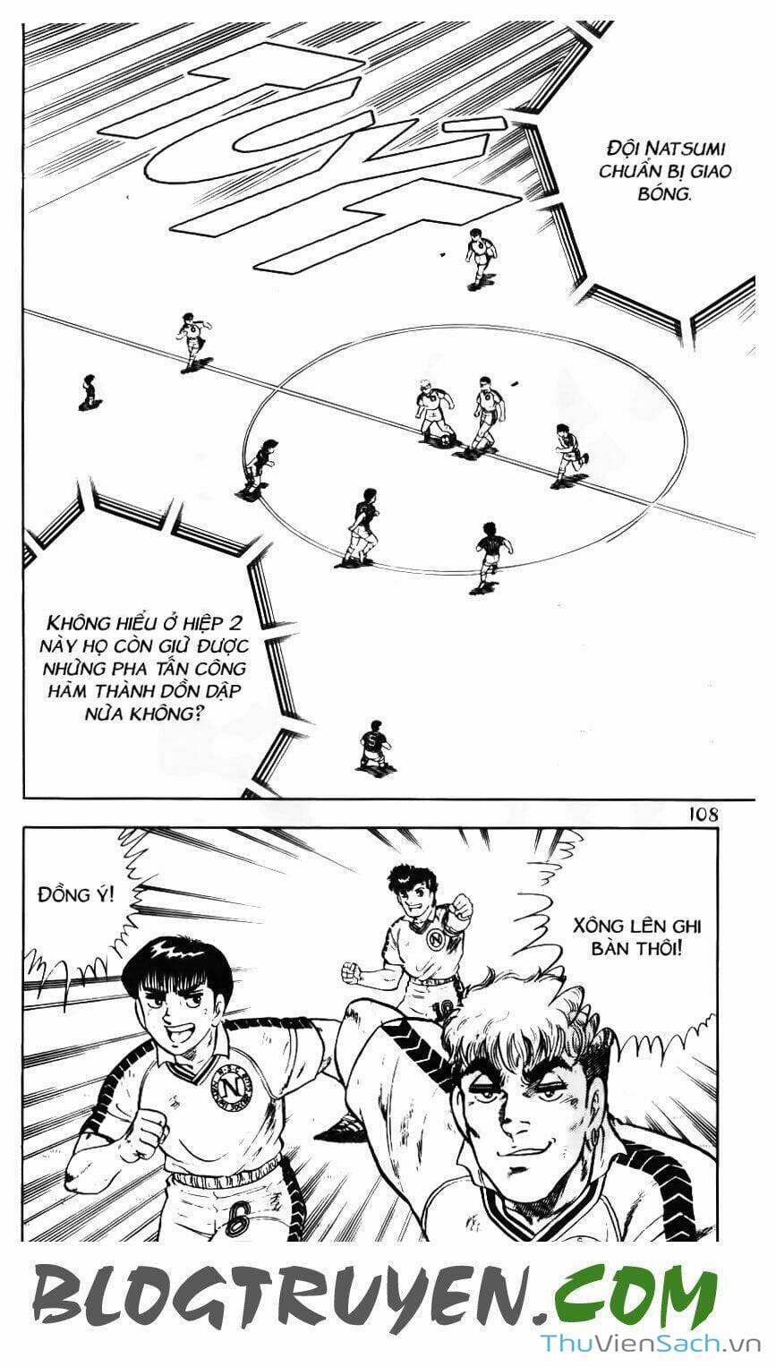 Truyện Tranh Jindo - Đường Dẫn Đến Khung Thành trang 2