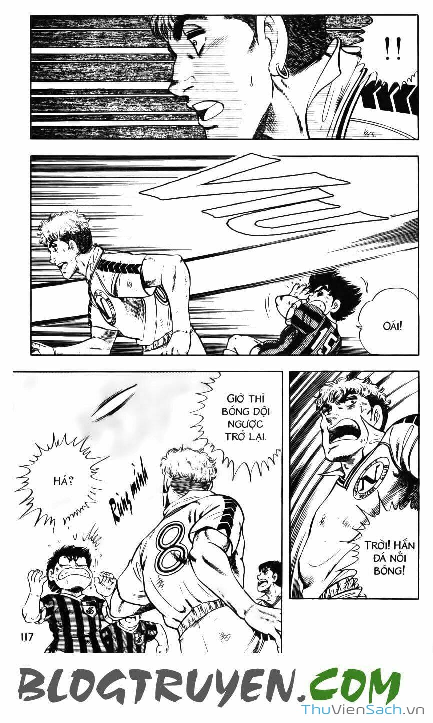 Truyện Tranh Jindo - Đường Dẫn Đến Khung Thành trang 2