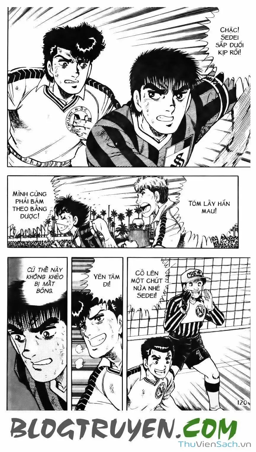 Truyện Tranh Jindo - Đường Dẫn Đến Khung Thành trang 2