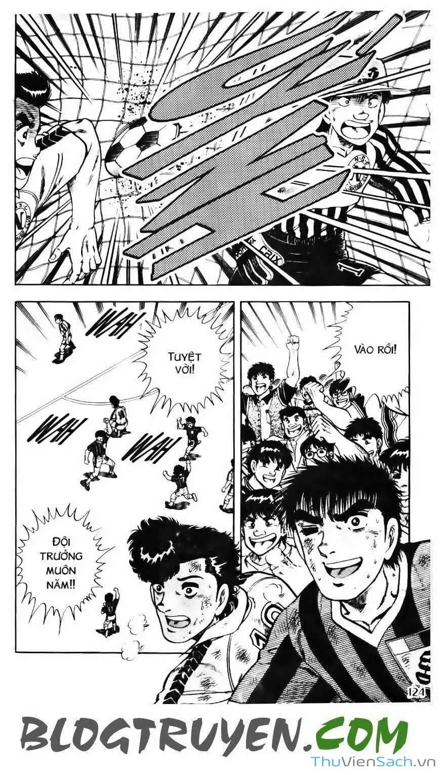 Truyện Tranh Jindo - Đường Dẫn Đến Khung Thành trang 2