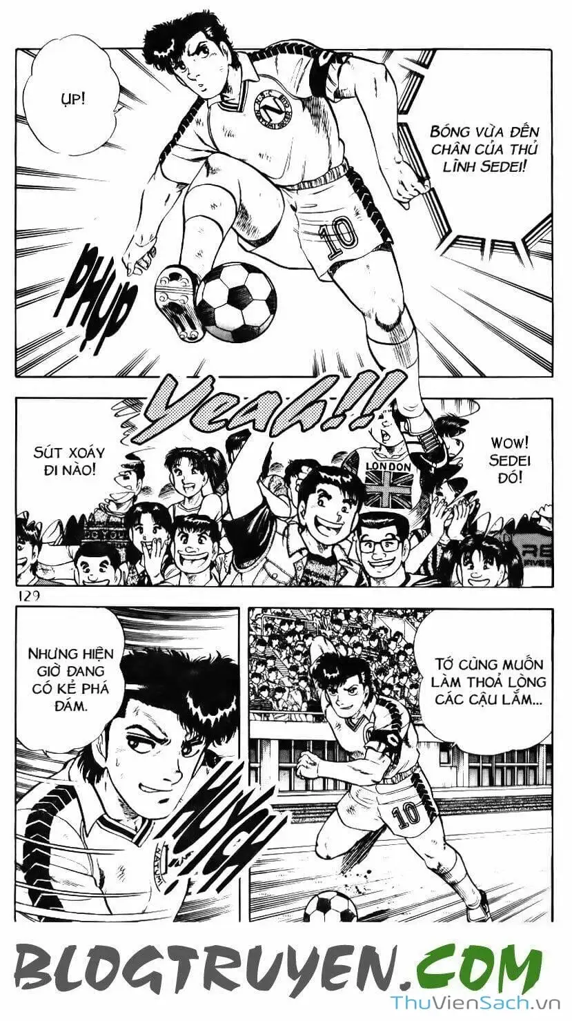 Truyện Tranh Jindo - Đường Dẫn Đến Khung Thành trang 2