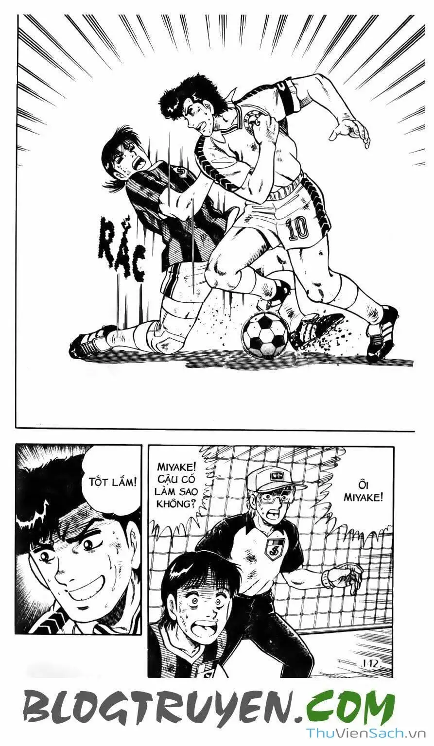 Truyện Tranh Jindo - Đường Dẫn Đến Khung Thành trang 2