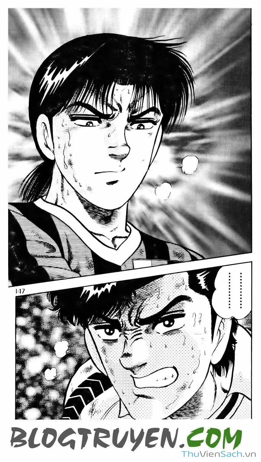 Truyện Tranh Jindo - Đường Dẫn Đến Khung Thành trang 2