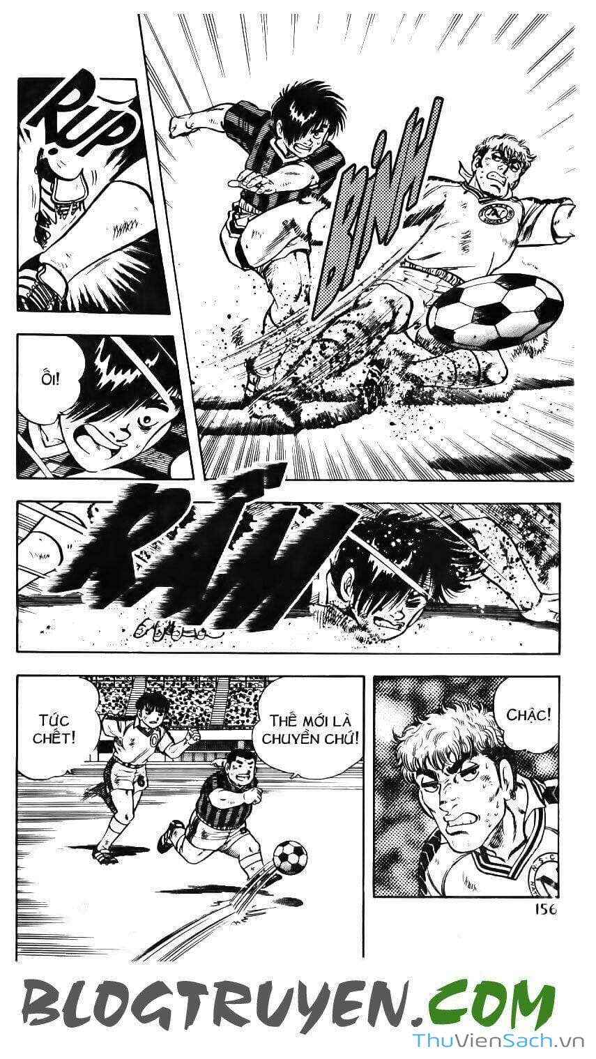 Truyện Tranh Jindo - Đường Dẫn Đến Khung Thành trang 2