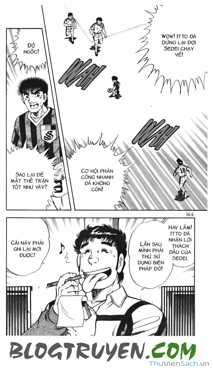 Truyện Tranh Jindo - Đường Dẫn Đến Khung Thành trang 2