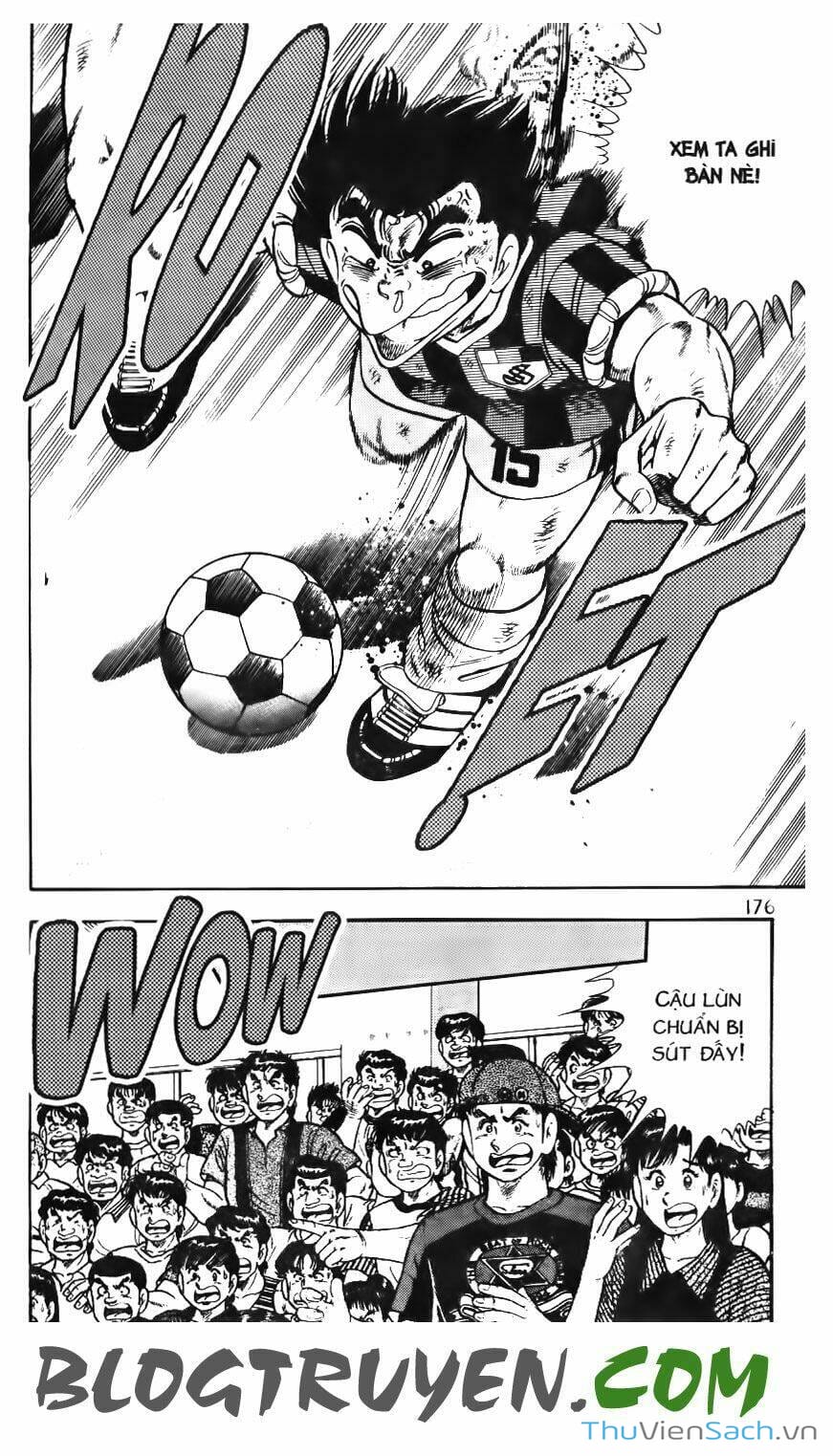 Truyện Tranh Jindo - Đường Dẫn Đến Khung Thành trang 2