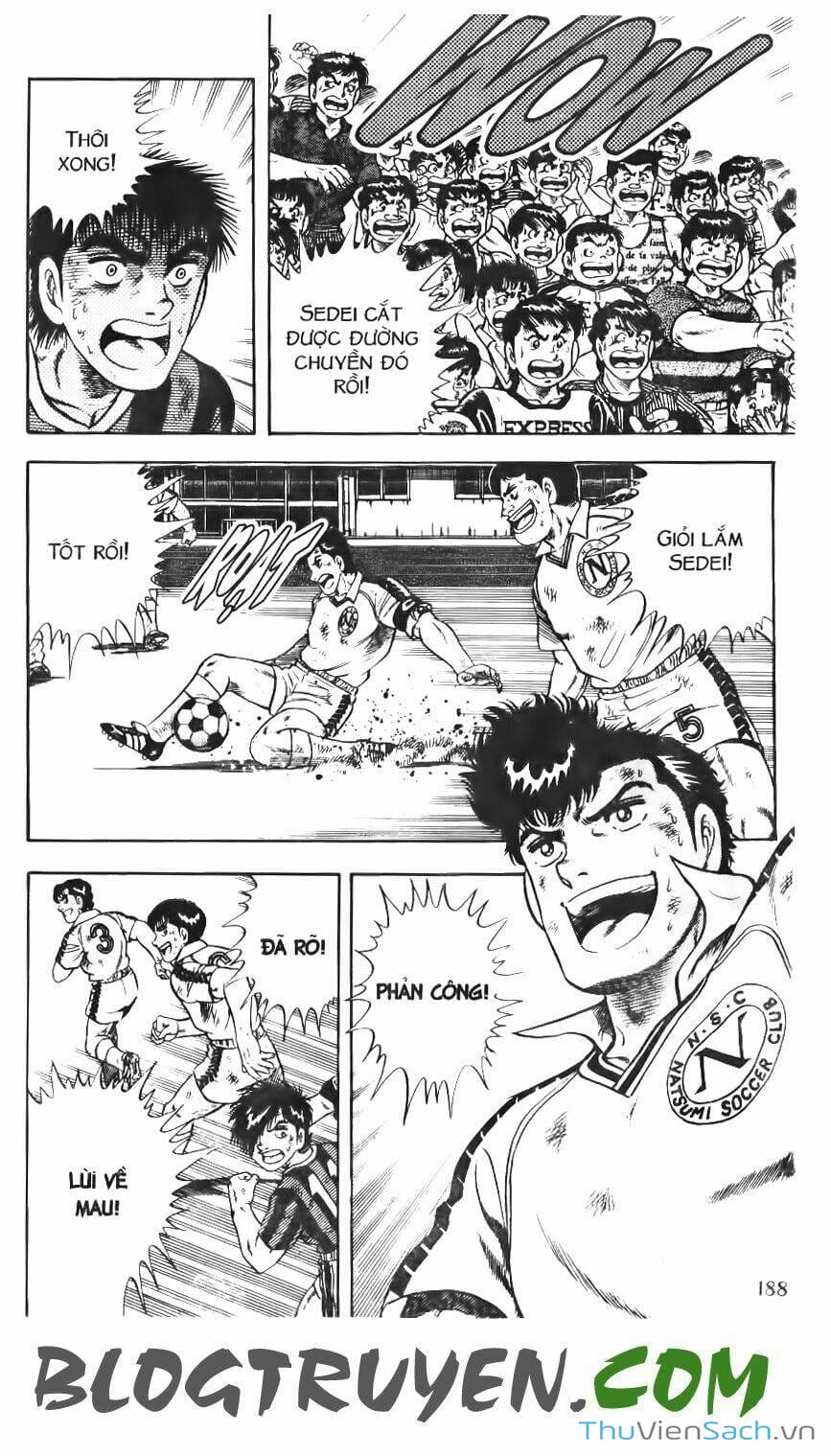 Truyện Tranh Jindo - Đường Dẫn Đến Khung Thành trang 2