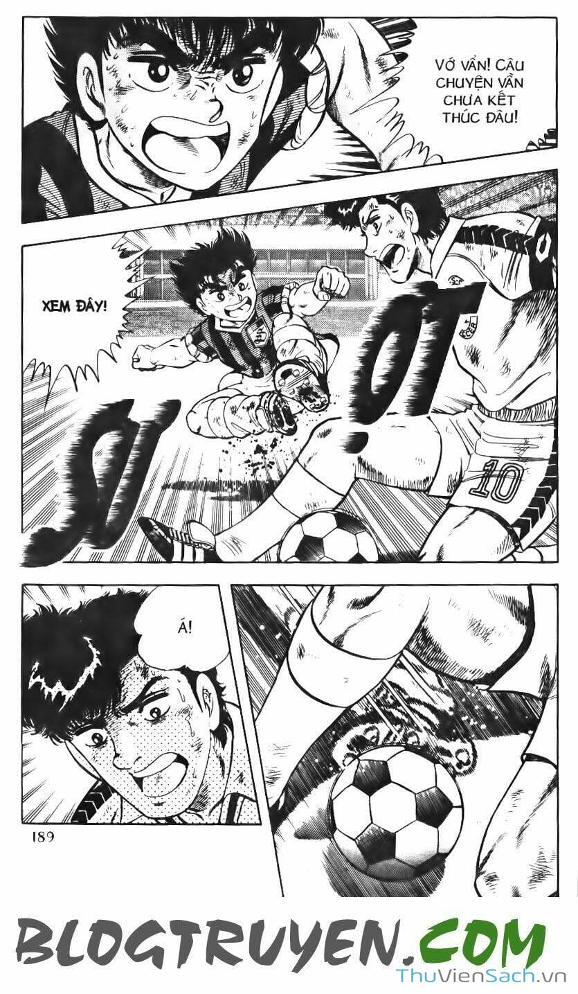 Truyện Tranh Jindo - Đường Dẫn Đến Khung Thành trang 2