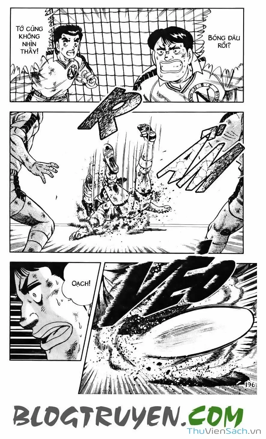 Truyện Tranh Jindo - Đường Dẫn Đến Khung Thành trang 2