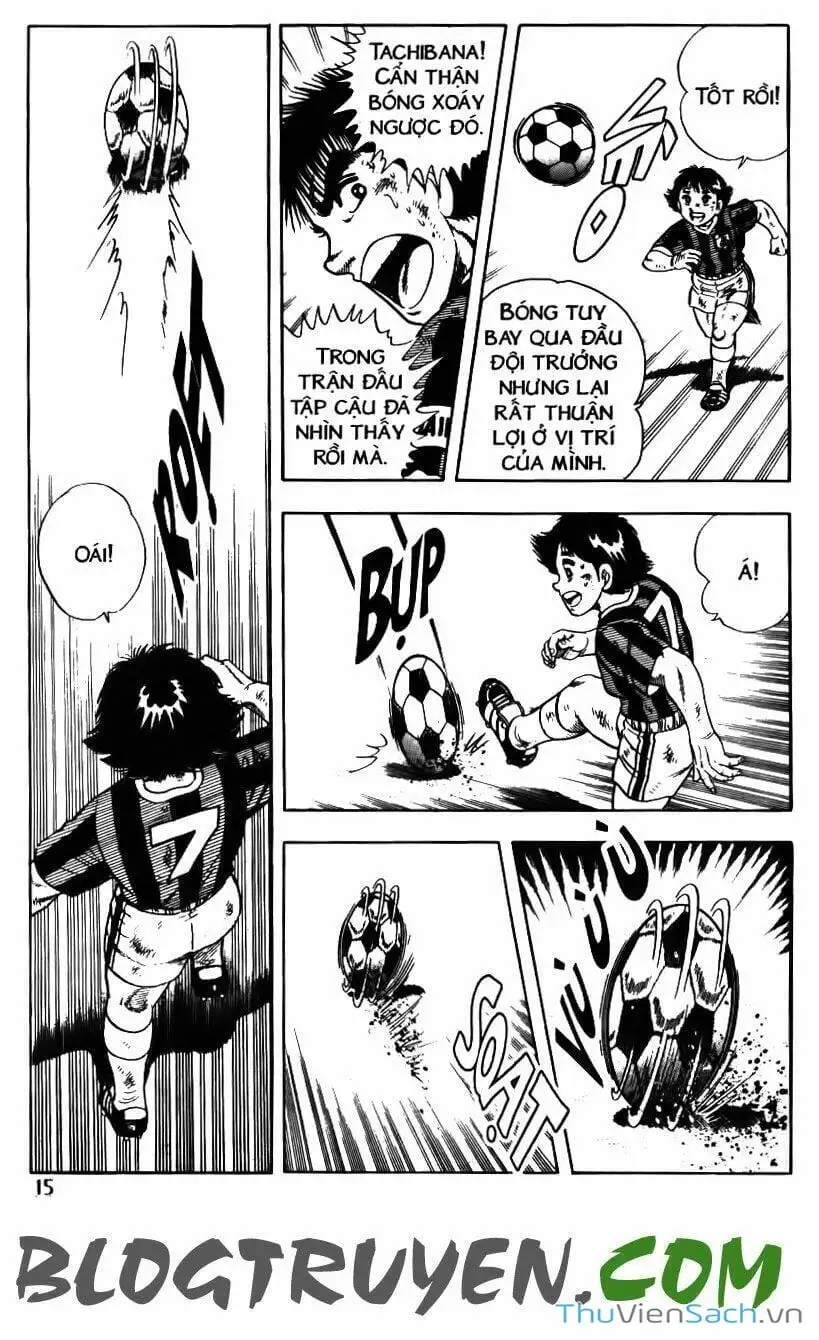 Truyện Tranh Jindo - Đường Dẫn Đến Khung Thành trang 2