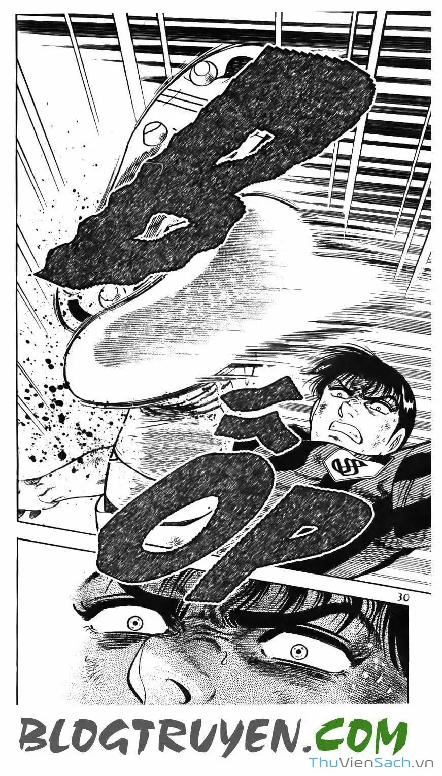 Truyện Tranh Jindo - Đường Dẫn Đến Khung Thành trang 2