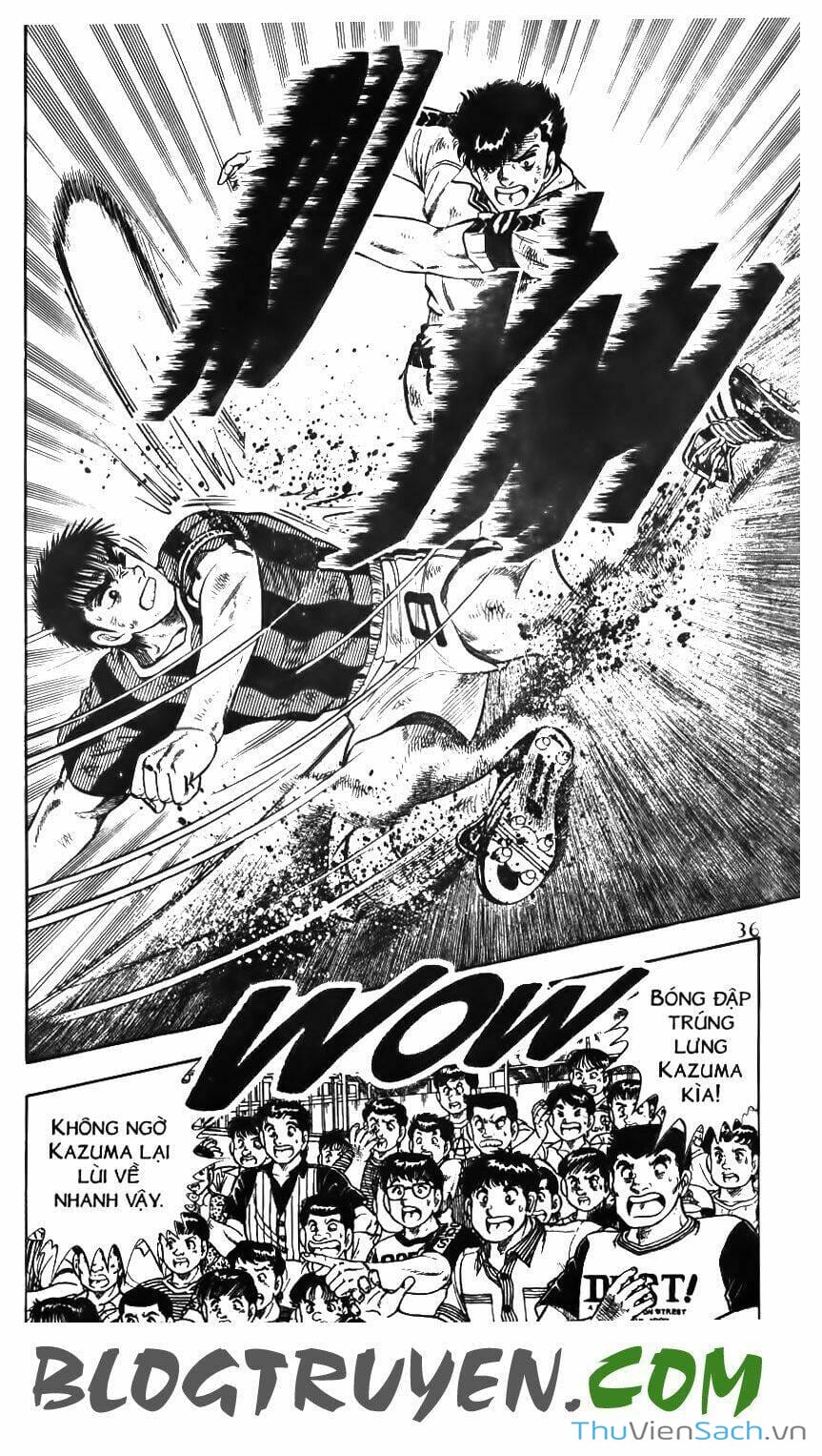 Truyện Tranh Jindo - Đường Dẫn Đến Khung Thành trang 2