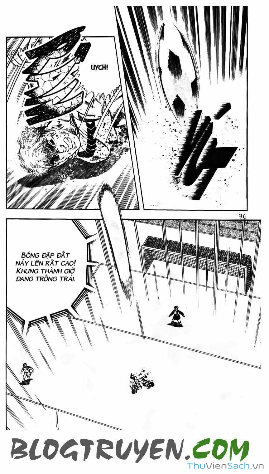 Truyện Tranh Jindo - Đường Dẫn Đến Khung Thành trang 2