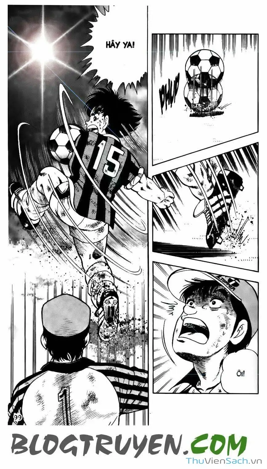 Truyện Tranh Jindo - Đường Dẫn Đến Khung Thành trang 2