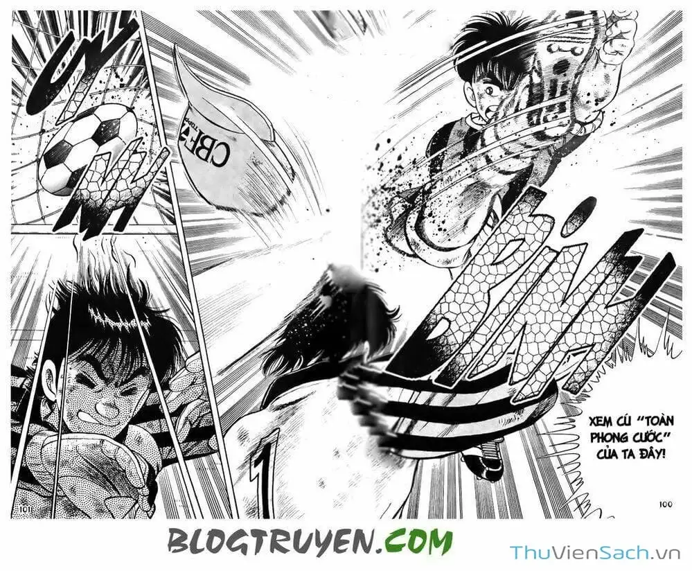 Truyện Tranh Jindo - Đường Dẫn Đến Khung Thành trang 2