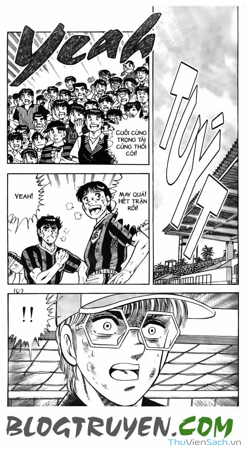 Truyện Tranh Jindo - Đường Dẫn Đến Khung Thành trang 2