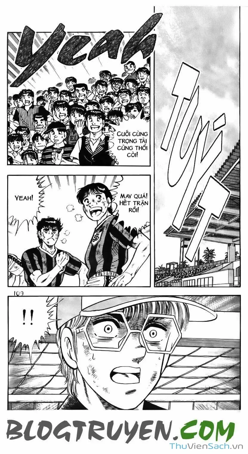 Truyện Tranh Jindo - Đường Dẫn Đến Khung Thành trang 2