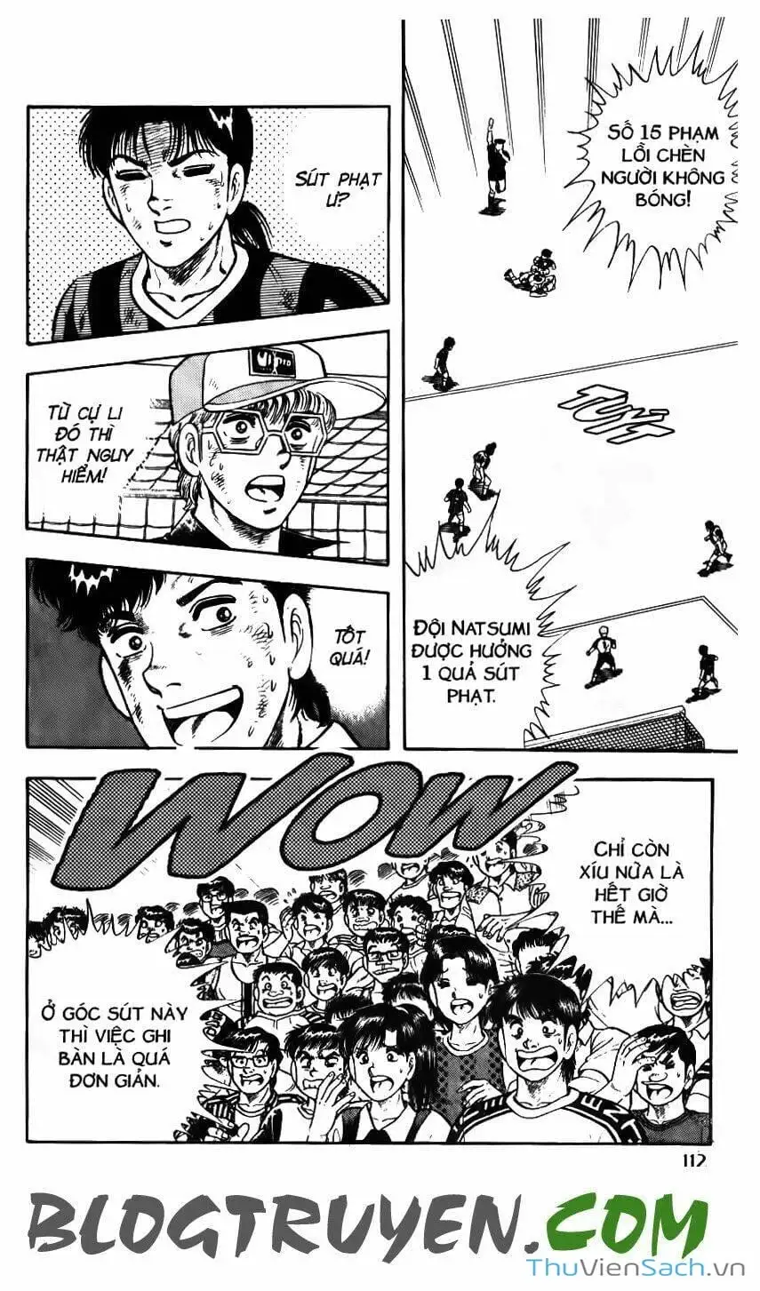 Truyện Tranh Jindo - Đường Dẫn Đến Khung Thành trang 2