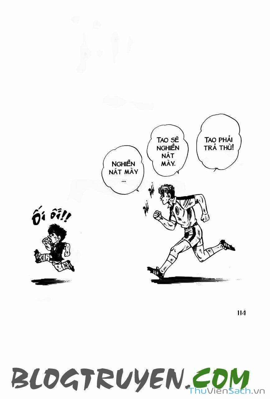 Truyện Tranh Jindo - Đường Dẫn Đến Khung Thành trang 2