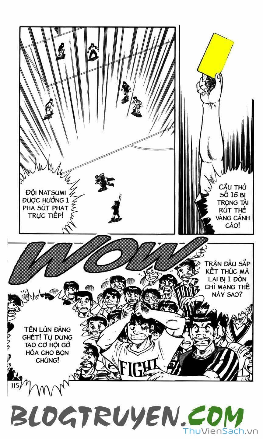 Truyện Tranh Jindo - Đường Dẫn Đến Khung Thành trang 2