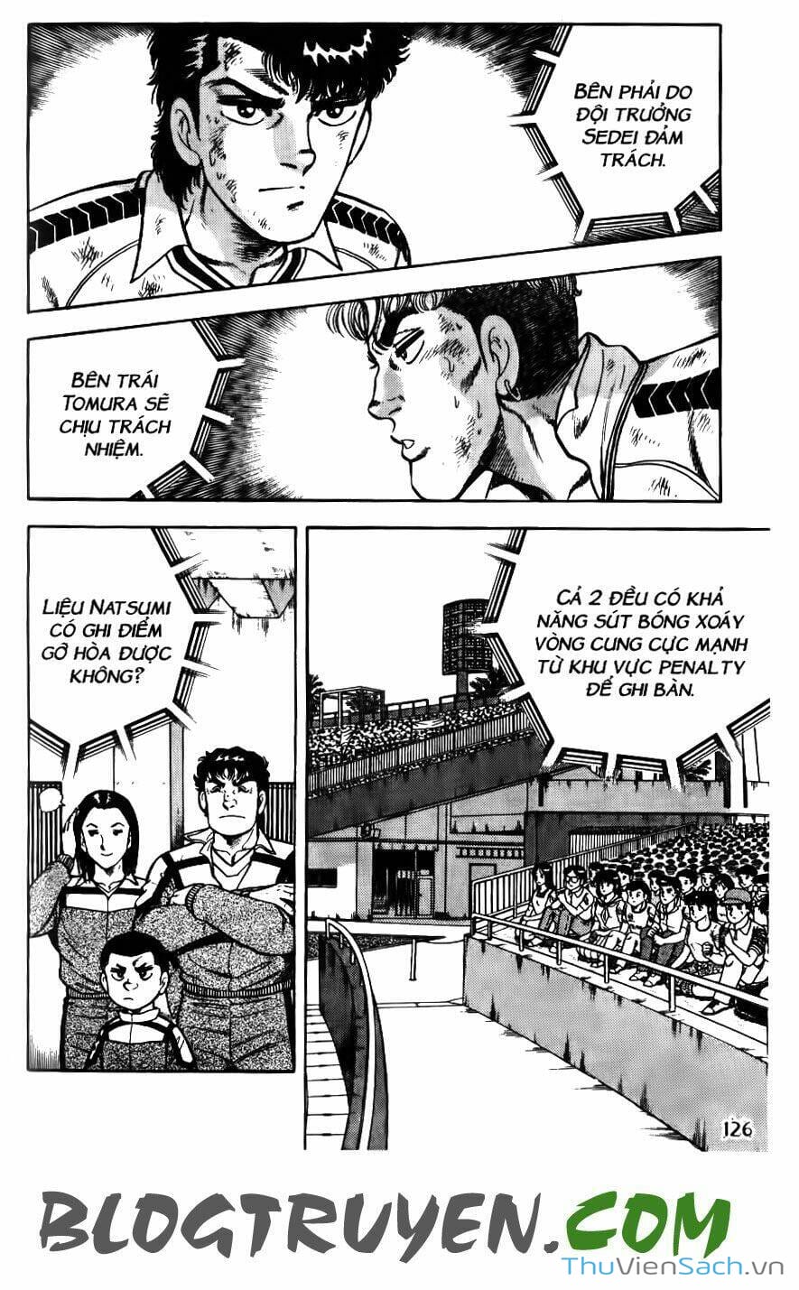 Truyện Tranh Jindo - Đường Dẫn Đến Khung Thành trang 2